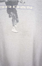 VINTAGE MICHAEL JORDAN T-SHIRT (L)