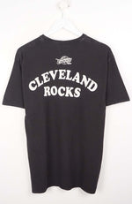 VINTAGE CLEVELAND CAVALIERS T-SHIRT (M)
