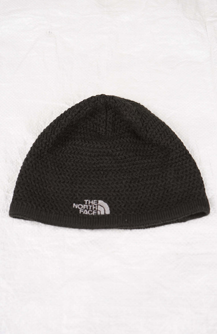 VINTAGE THE NORTH FACE SKULL BEANIE