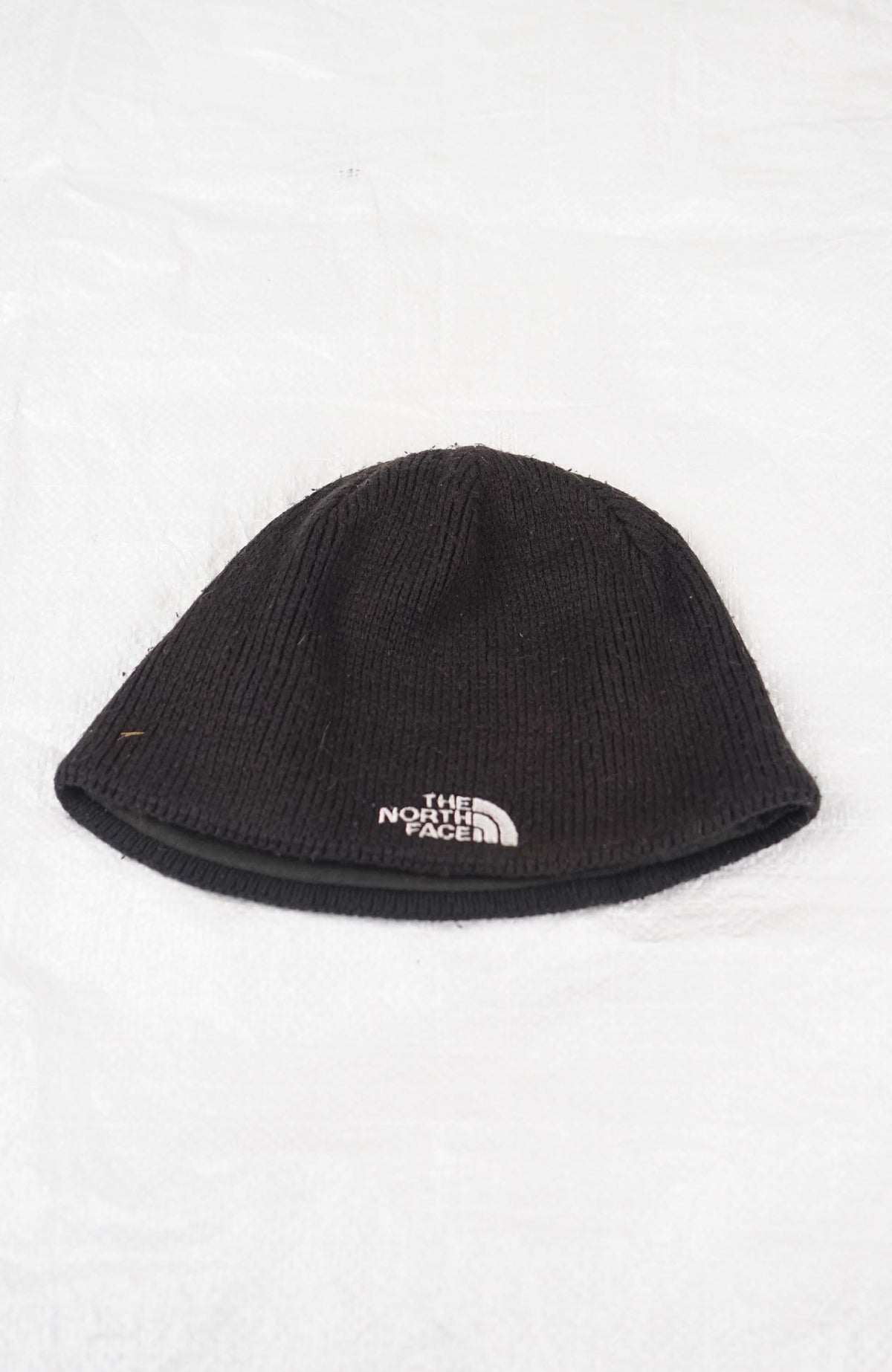 VINTAGE THE NORTH FACE SKULL BEANIE