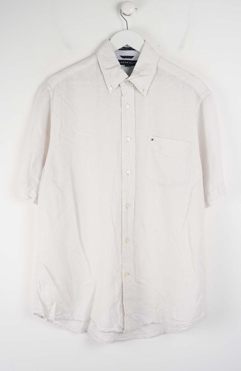 VINTAGE TOMMY HILFIGER SHIRT (L)