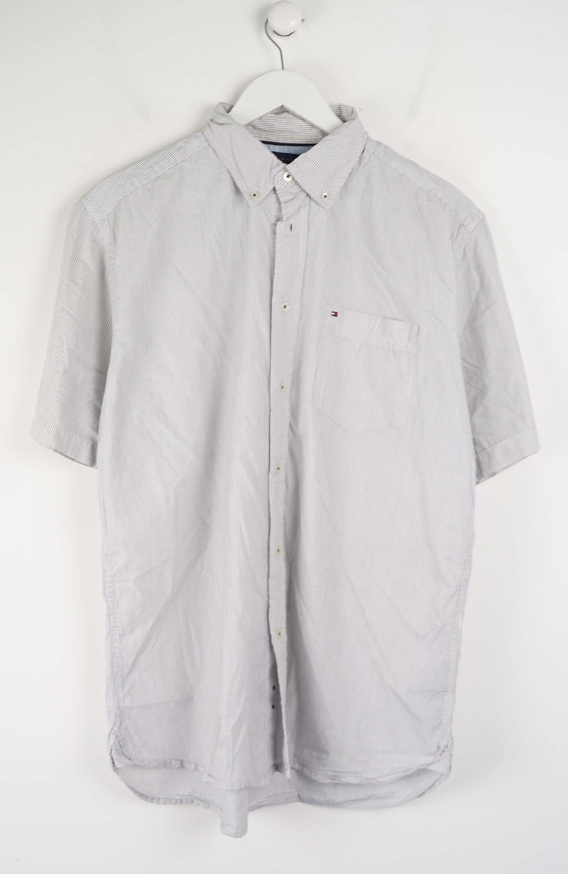 VINTAGE TOMMY HILFIGER SHIRT (L)
