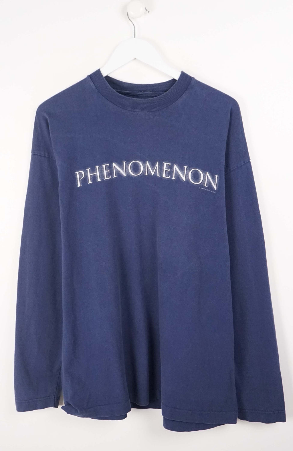 VINTAGE PHENOMENON T-SHIRT (XL)