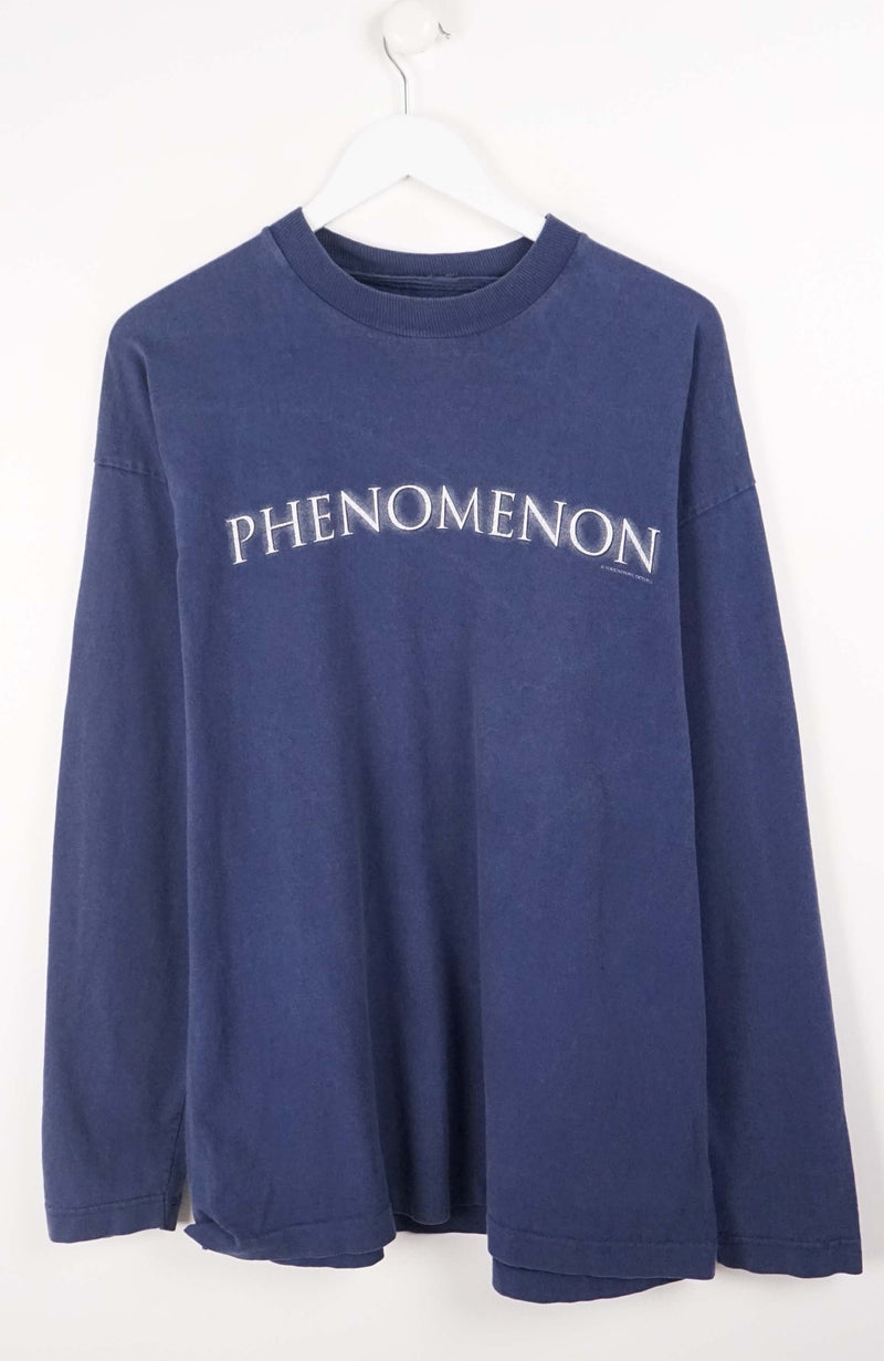 VINTAGE PHENOMENON T-SHIRT (XL)