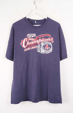 VINTAGE CHAMPIONS BOSTON RED SOX T-SHIRT (XL)