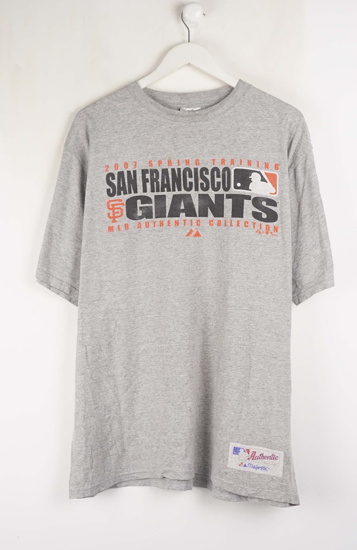 VINTAGE SPRING TRAINING SAN FRANCISCO GIANTS T-SHIRT (XL)