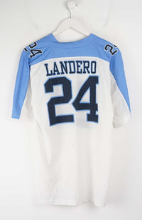 VINTAGE NFL COLLEGE JERSEY (L)