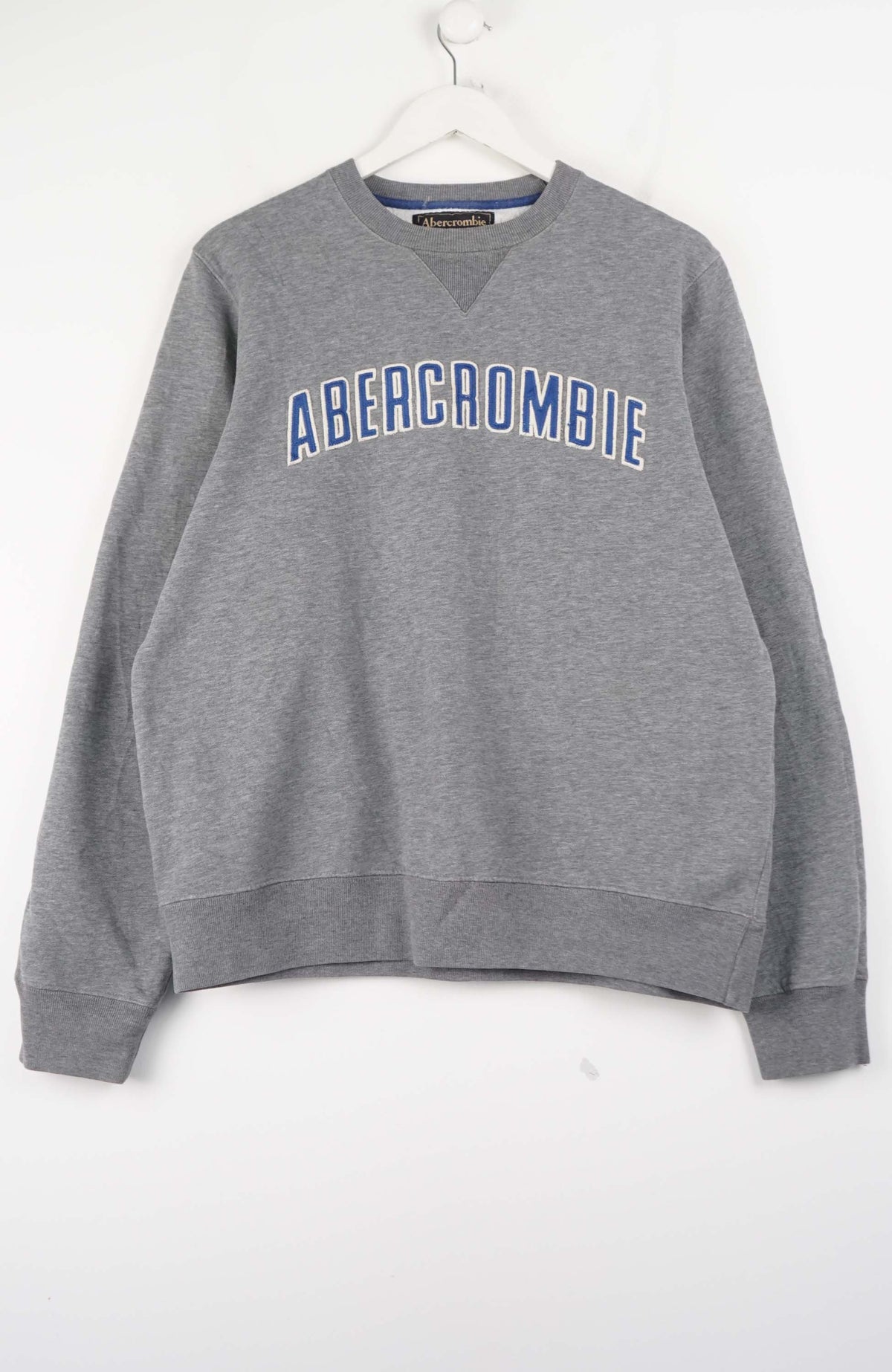 VINTAGE ABERCROMBIE SWEATER (S)