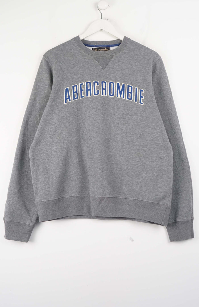 VINTAGE ABERCROMBIE SWEATER (S)