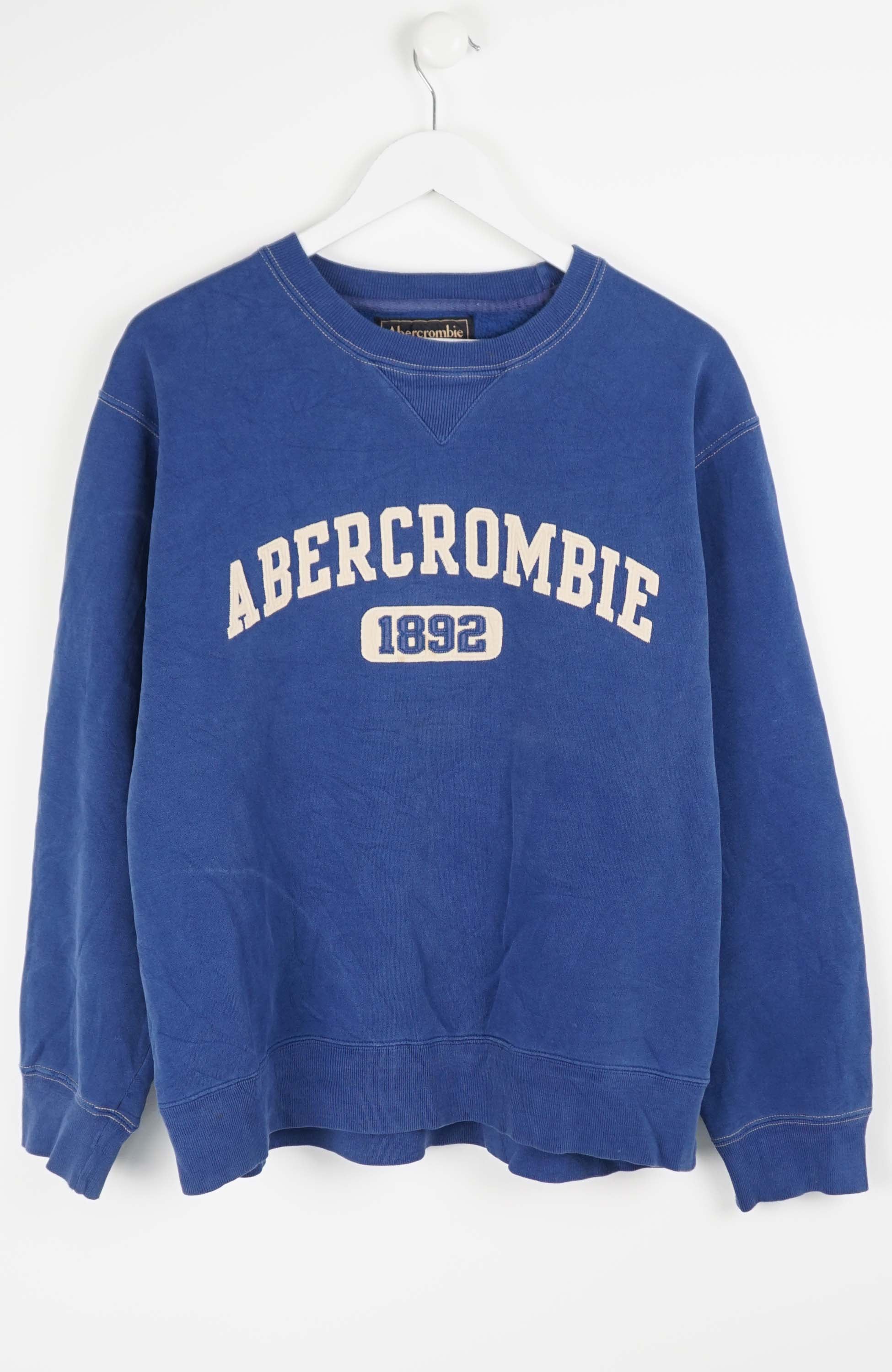 Vintage abercrombie sweater outlet