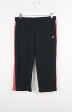 VINTAGE ADIDAS 3/4 TRACK PANTS (L)