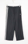VINTAGE ADIDAS 3/4 TRACK PANTS (S)