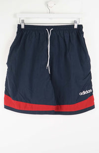 VINTAGE ADIDAS ACTIVE SHORTS W25