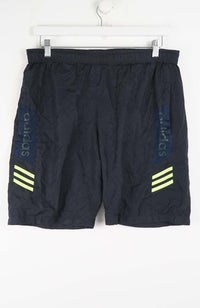 VINTAGE ADIDAS ACTIVE SHORTS W30