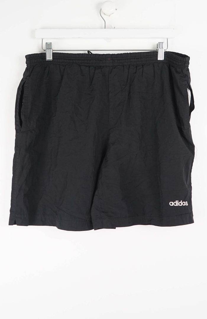 VINTAGE ADIDAS ACTIVE SHORTS W33