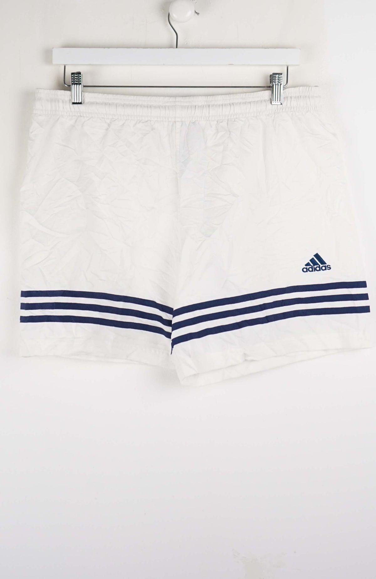 VINTAGE ADIDAS ACTIVE SHORTS W34