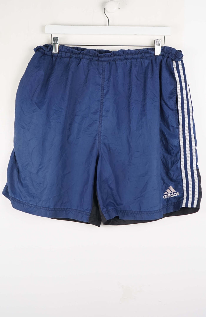 VINTAGE ADIDAS ACTIVE SHORTS W34