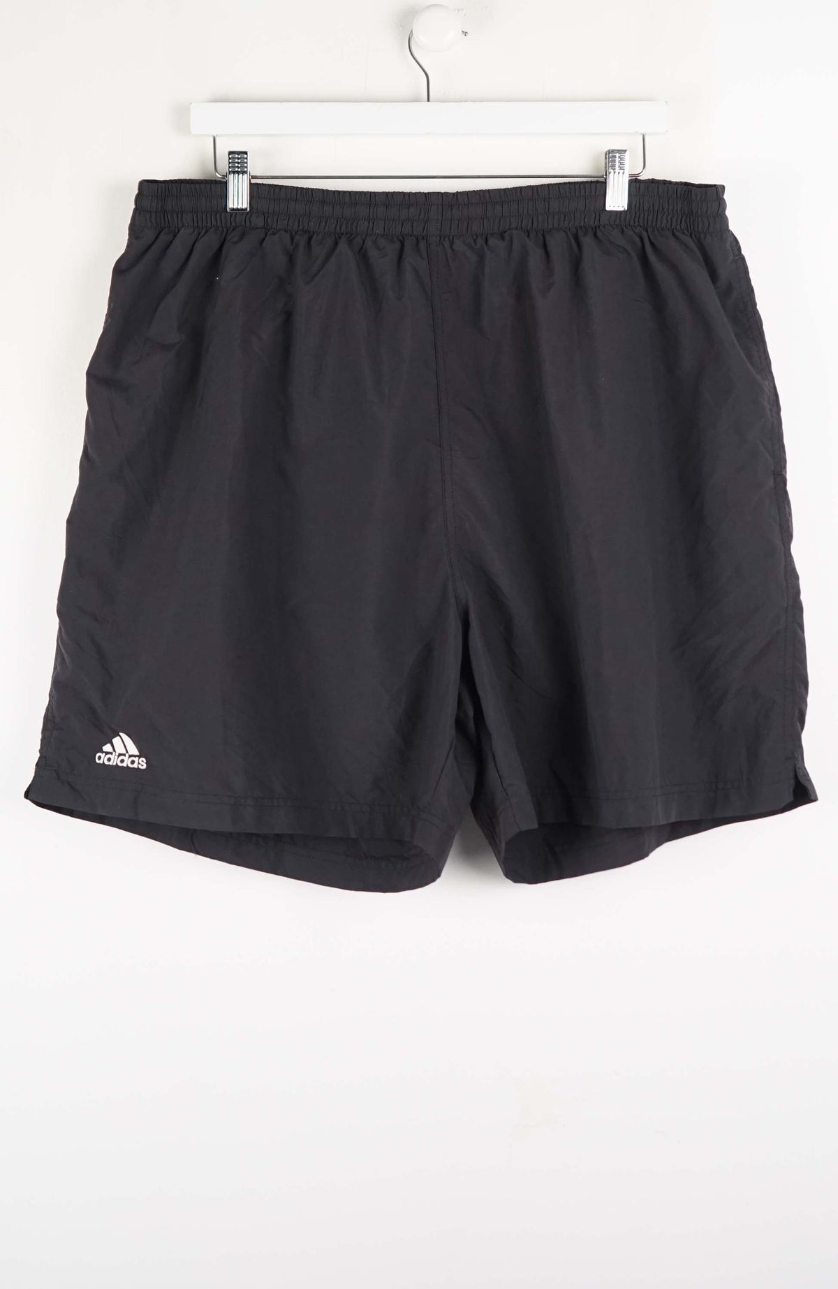 VINTAGE ADIDAS ACTIVE SHORTS W34
