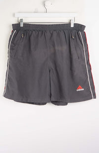 VINTAGE ADIDAS ACTIVE SHORTS W34