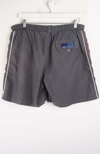 VINTAGE ADIDAS ACTIVE SHORTS W34