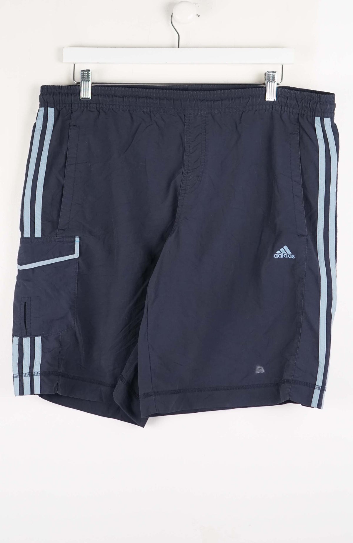 VINTAGE ADIDAS ACTIVE SHORTS W35