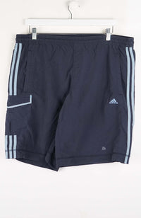 VINTAGE ADIDAS ACTIVE SHORTS W35