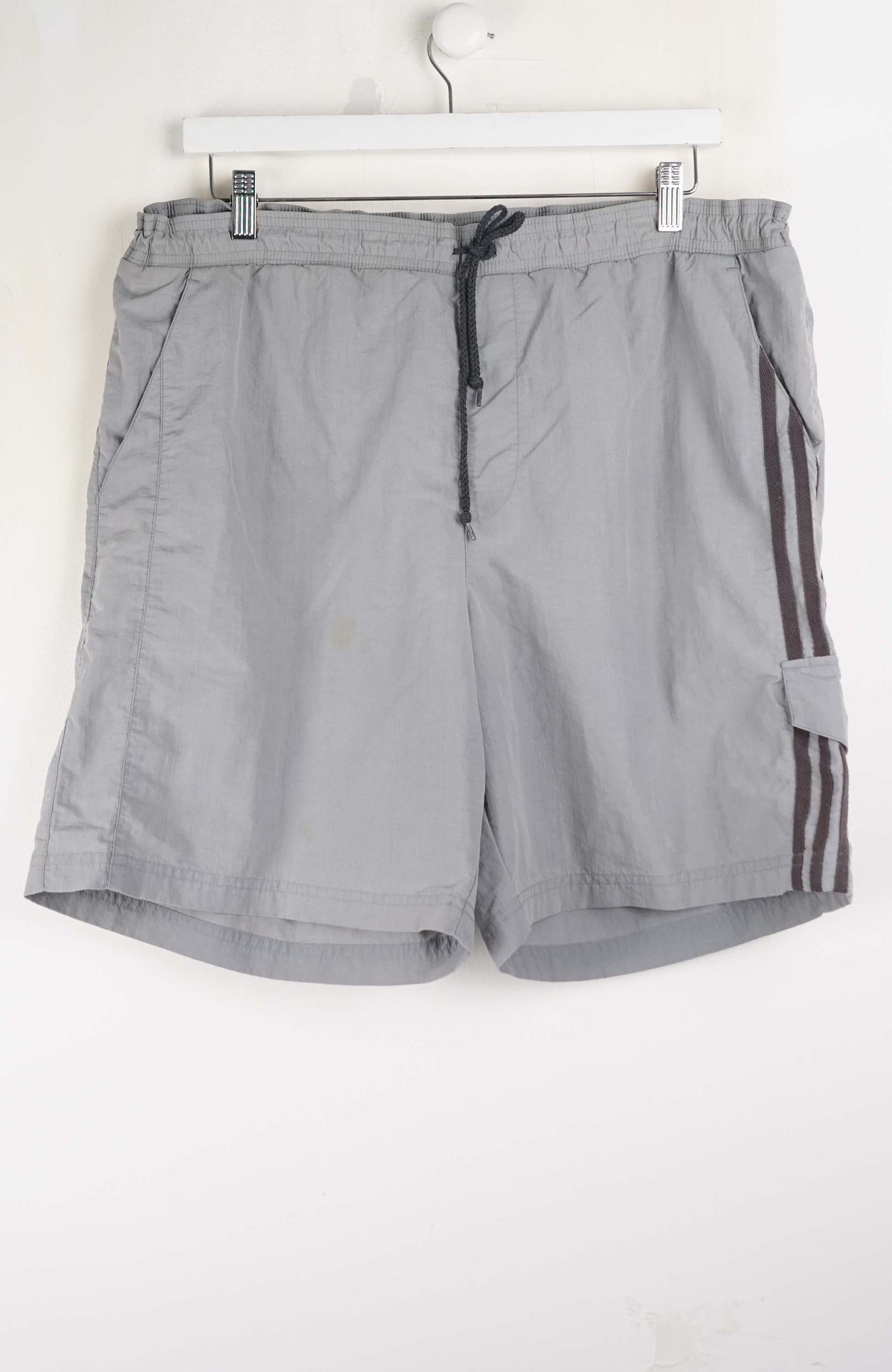 VINTAGE ADIDAS ACTIVE SHORTS W36