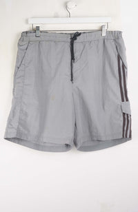 VINTAGE ADIDAS ACTIVE SHORTS W36