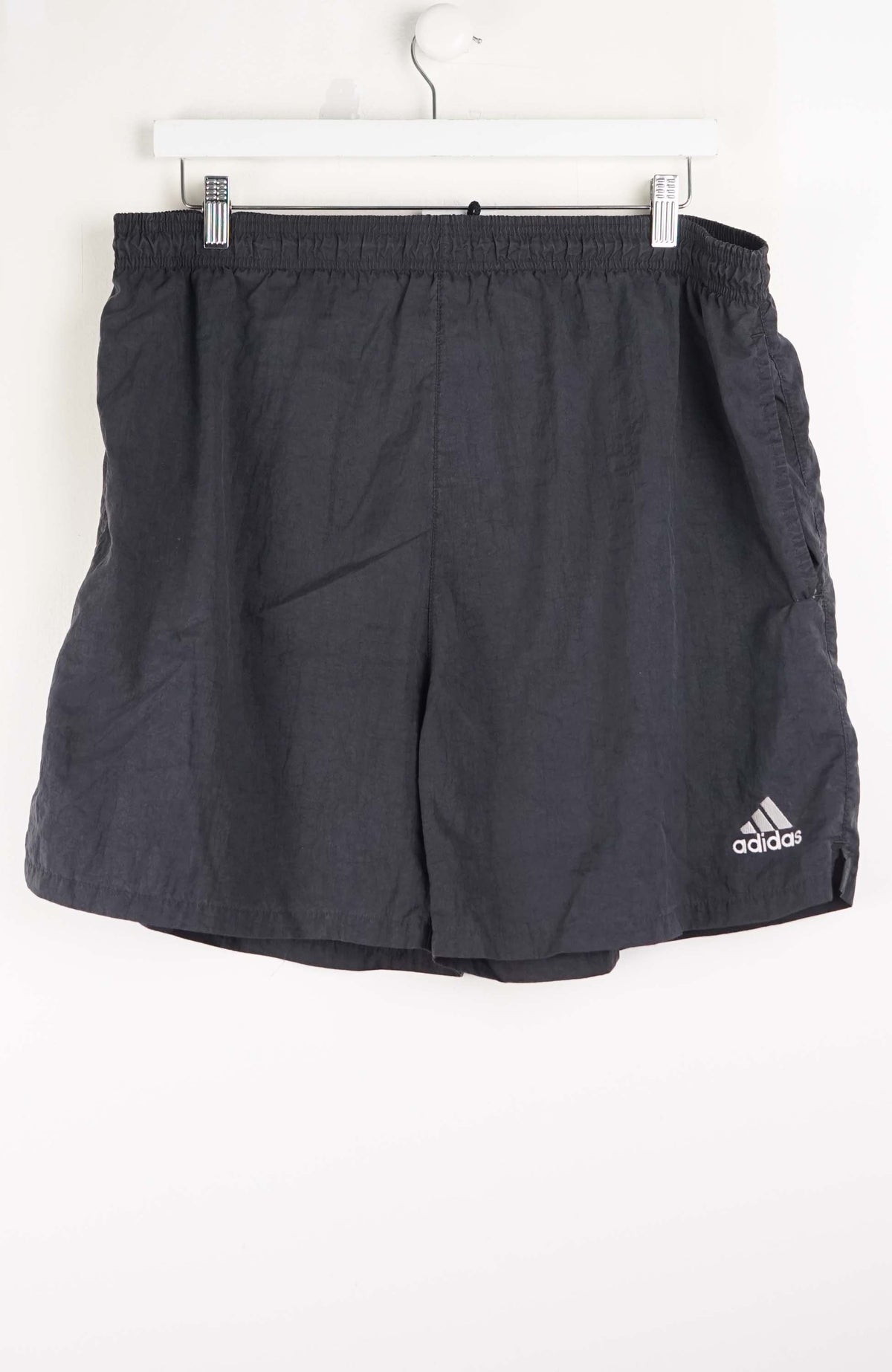 VINTAGE ADIDAS ACTIVE SHORTS W36