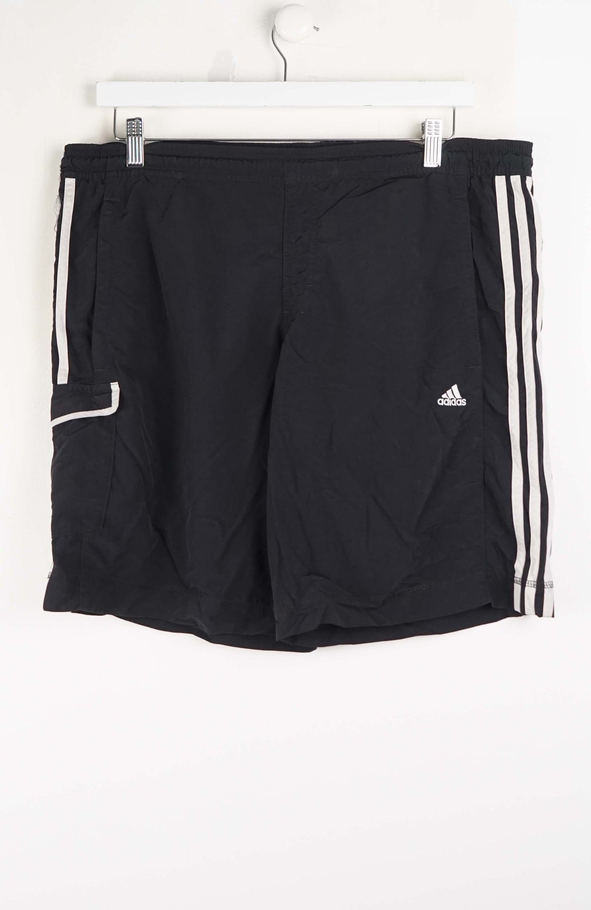 VINTAGE ADIDAS ACTIVE SHORTS W36