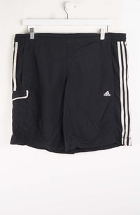 VINTAGE ADIDAS ACTIVE SHORTS W36
