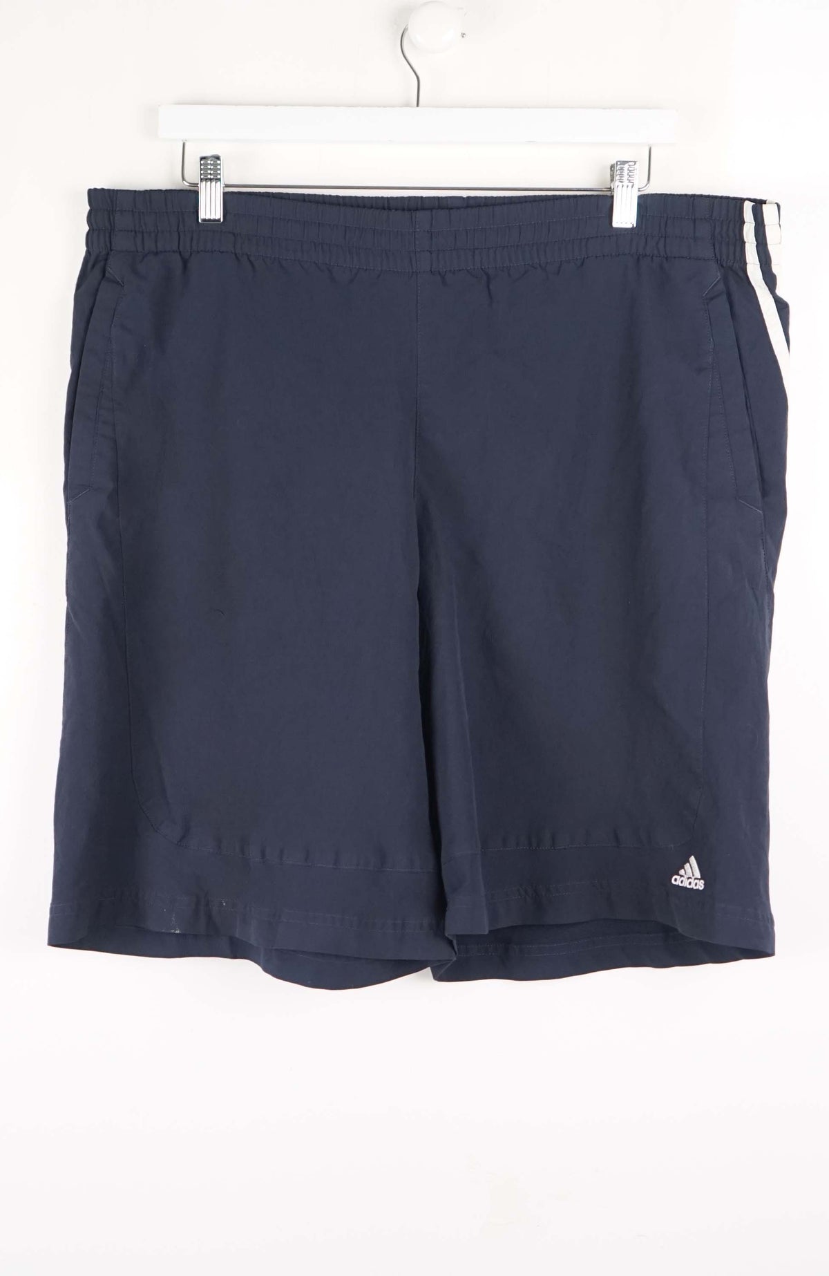 VINTAGE ADIDAS ACTIVE SHORTS W38