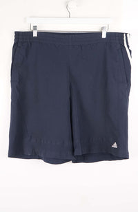 VINTAGE ADIDAS ACTIVE SHORTS W38