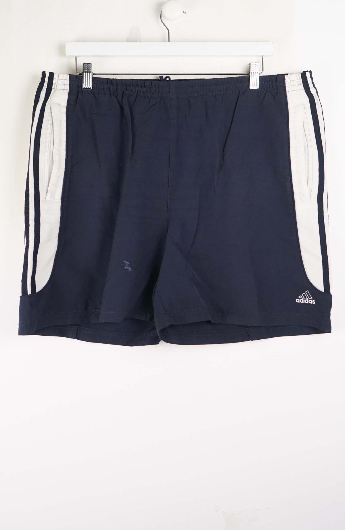 VINTAGE ADIDAS ACTIVE SHORTS W38