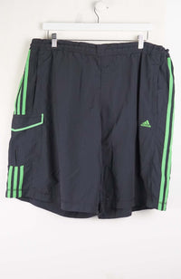 VINTAGE ADIDAS ACTIVE SHORTS W36