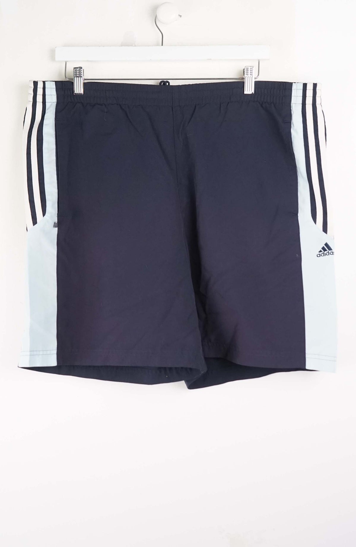 VINTAGE ADIDAS ACTIVE SHORTS W38