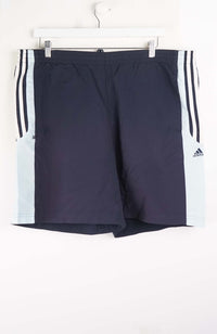 VINTAGE ADIDAS ACTIVE SHORTS W38