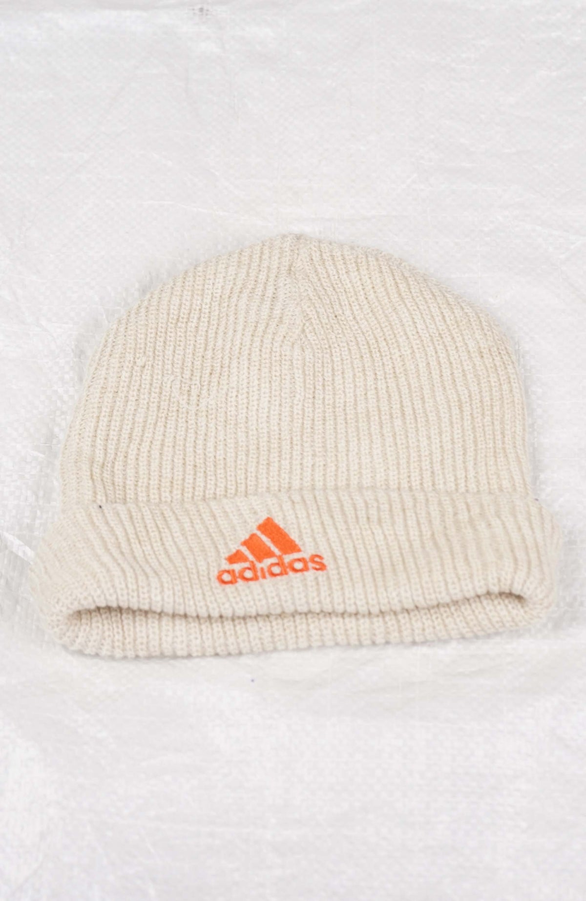 VINTAGE ADIDAS BEANIE