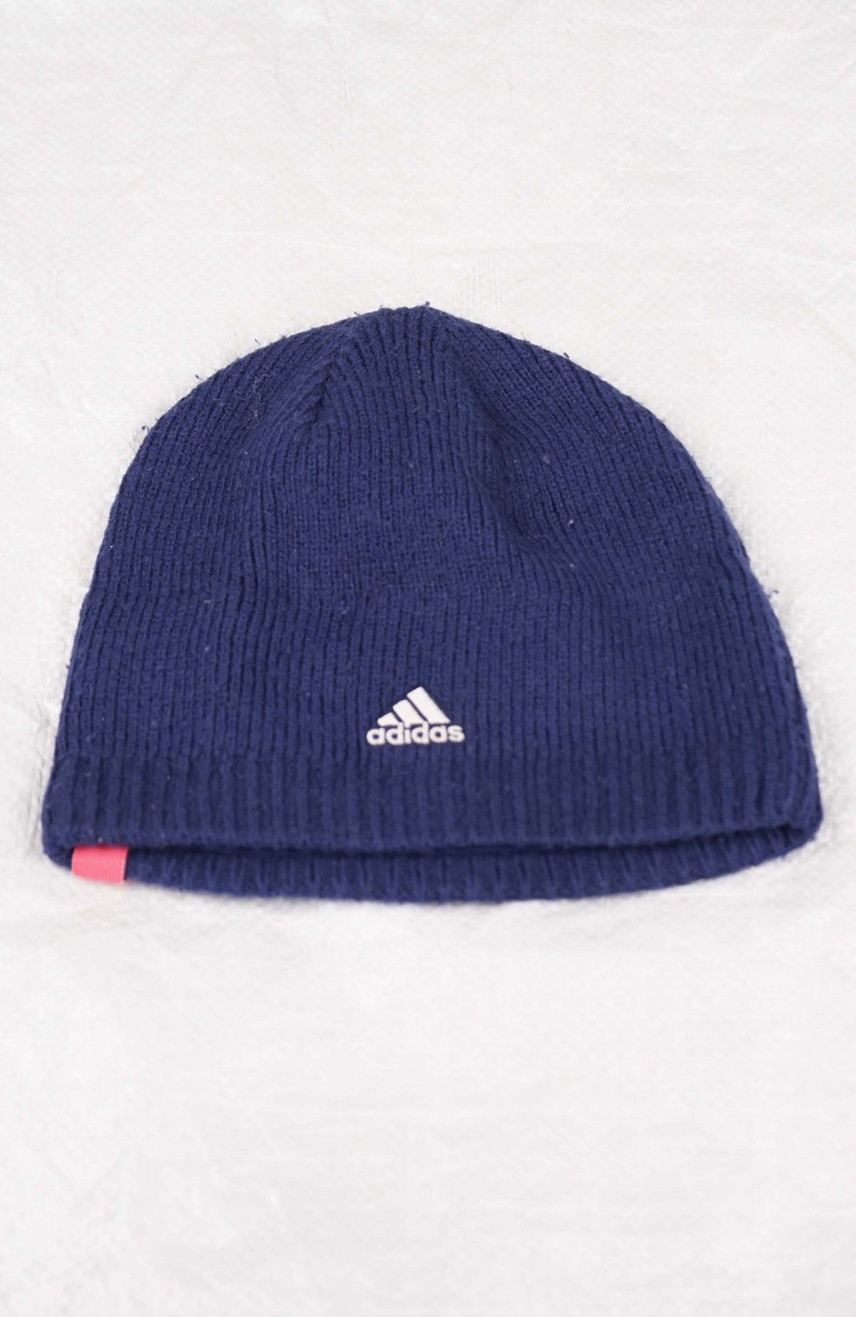 VINTAGE ADIDAS MINNIE MOUSE SKULL BEANIE