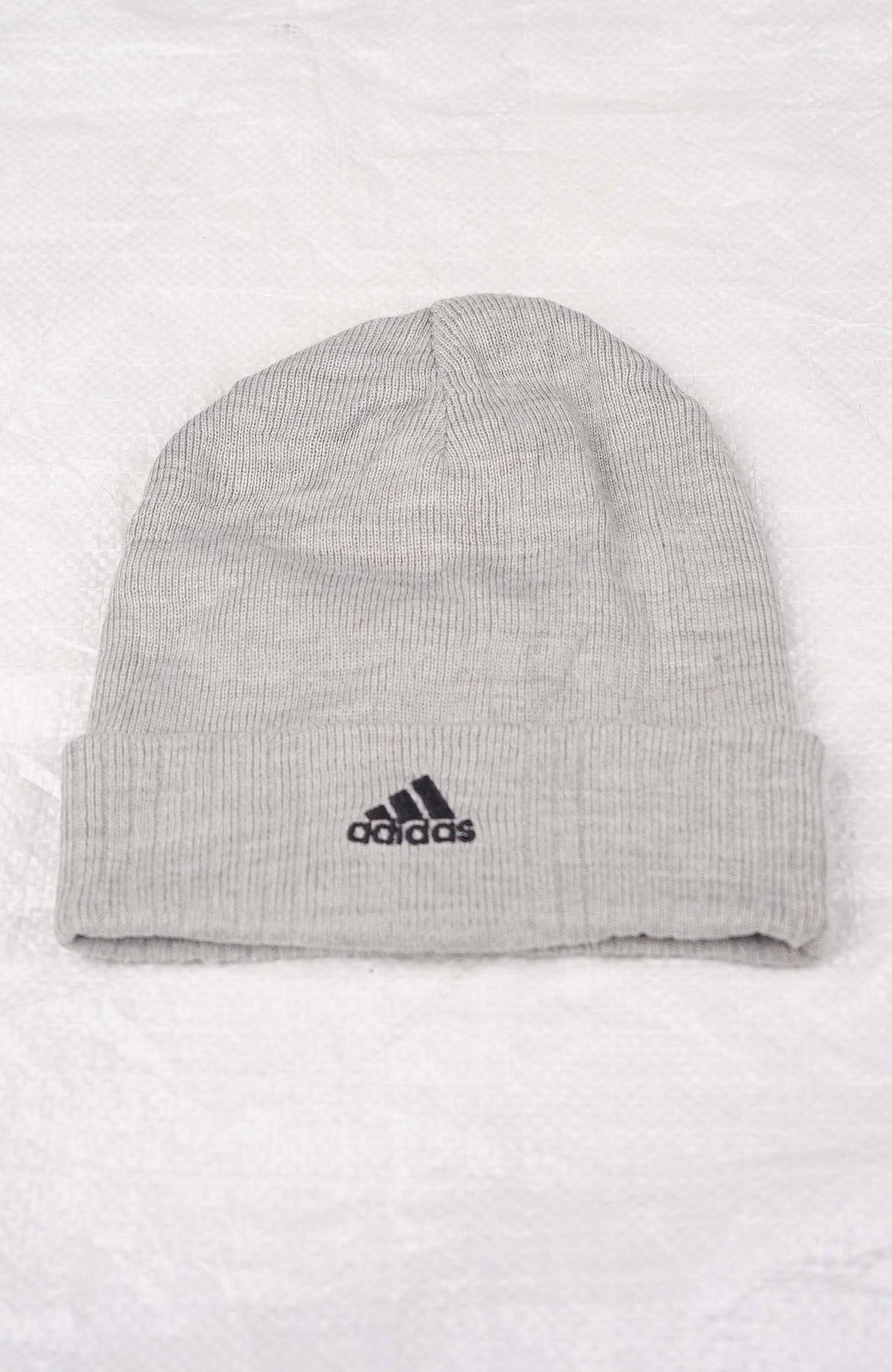 VINTAGE ADIDAS BEANIE