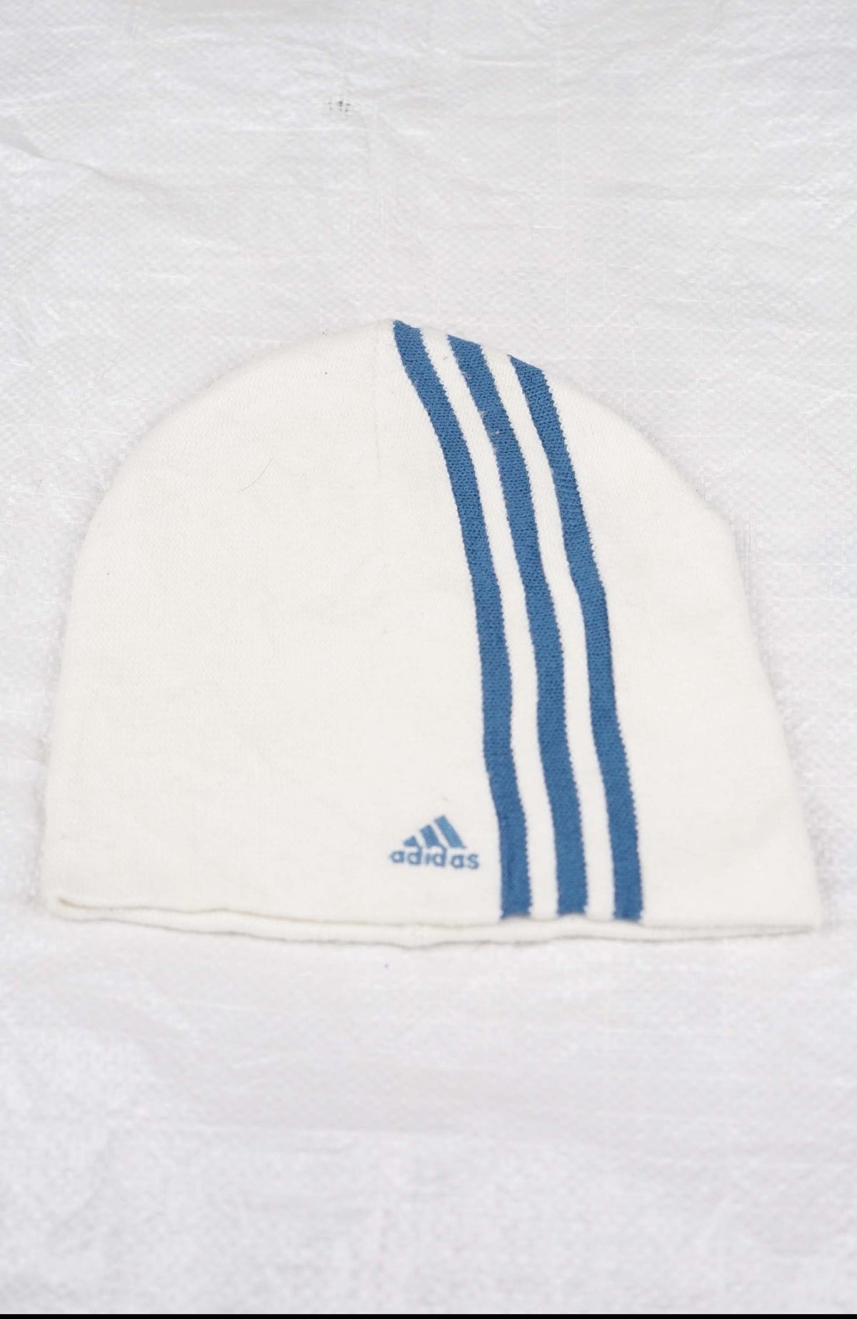 VINTAGE ADIDAS BEANIE