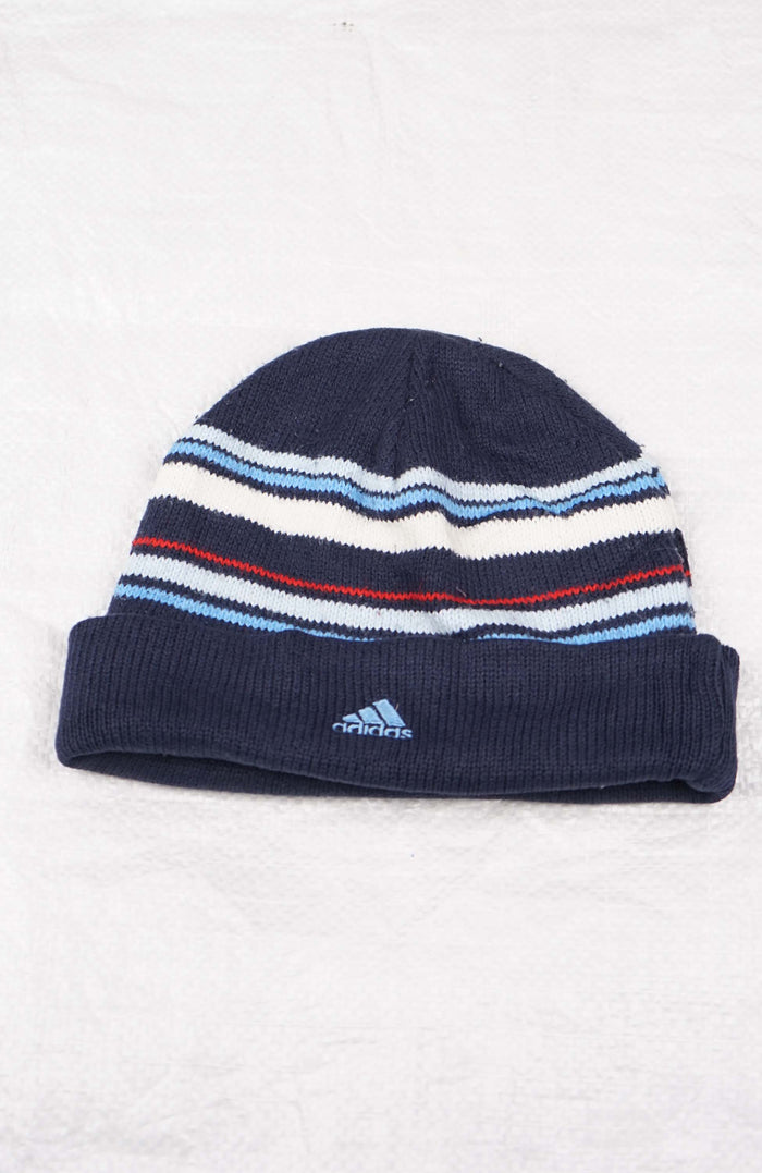 VINTAGE ADIDAS BEANIE