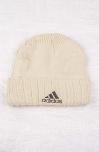 VINTAGE ADIDAS BEANIE