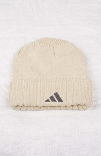 VINTAGE ADIDAS BEANIE