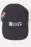 VINTAGE ADIDAS CANADIAN OPEN GOLF HAT
