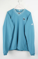 VINTAGE ADIDAS GOLF WINDBREAKER (XL)