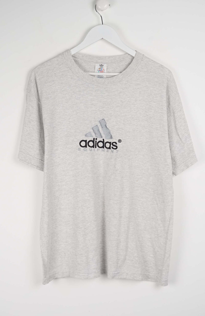 VINTAGE ADIDAS EQUIPMENT T-SHIRT (M)