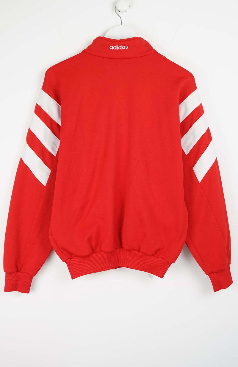 VINTAGE ADIDAS FACLONS TRACK JACKET (M)