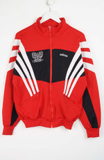 VINTAGE ADIDAS FACLONS TRACK JACKET (M)