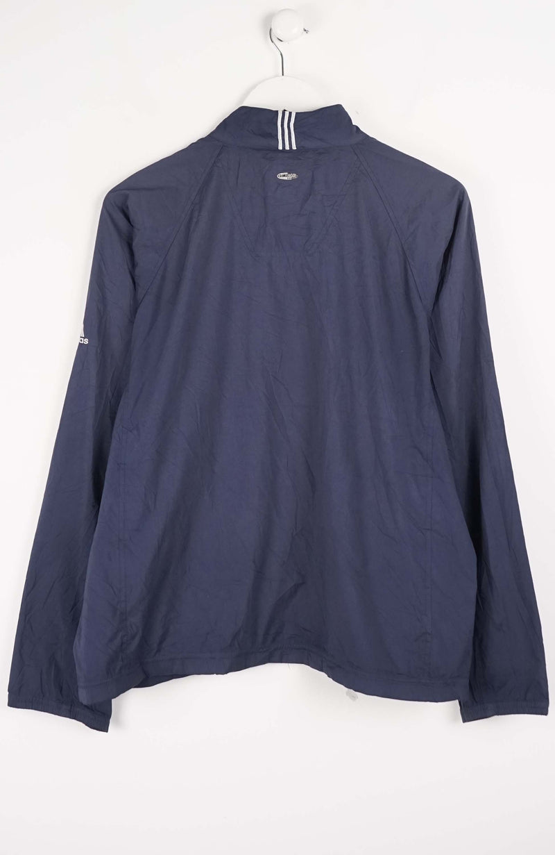 VINTAGE ADIDAS GOLF WINDBREAKER (S)